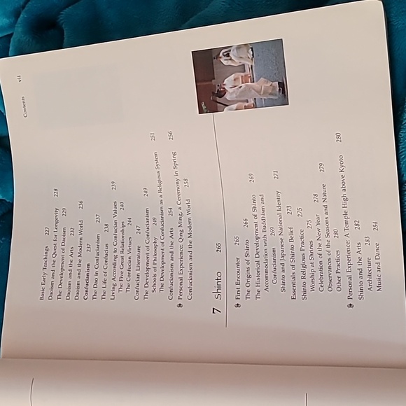 Experiencing The World's Religions tradition, challenge, & change by Molloy - Picture 9 of 13